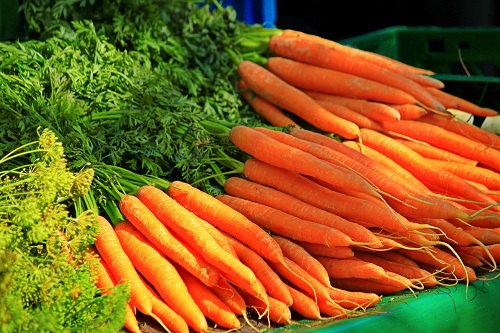 सर्दियों में गाजर को अवश्य करें डाइट में शामिल, मिलेंगे यह जबरदस्त लाभ