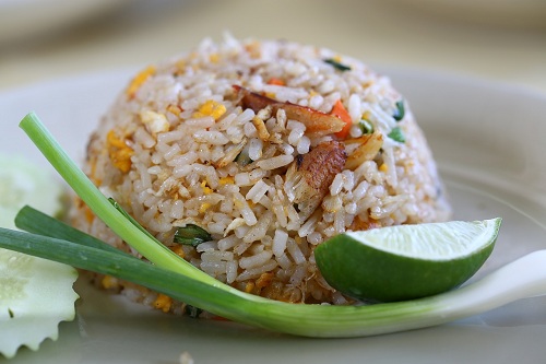 बड़ा फायदेमंद है रसोई में बचा बासी चावल